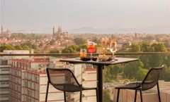 Savhotel Mantegna