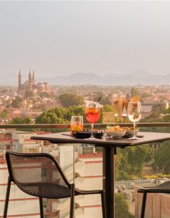 Savhotel Mantegna