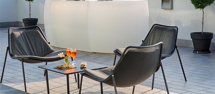 Savhotel Mantegna Exterior