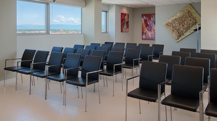 Savhotel Mantegna Meeting