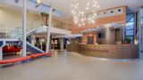 Savhotel Mantegna Lobby