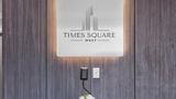 Times Square West Hotel, BW Signature Lobby