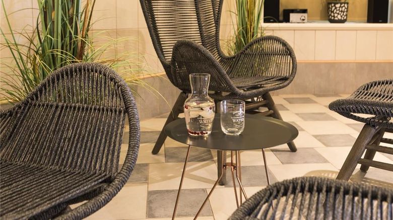 <b>Monika Centrum Hotel Spa</b>. Images powered by <a href="https://iceportal.shijigroup.com/" title="IcePortal" target="_blank">IcePortal</a>.