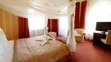 Monika Centrum Hotel Room