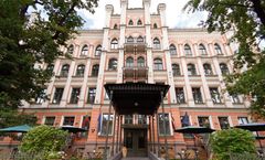 Monika Centrum Hotel