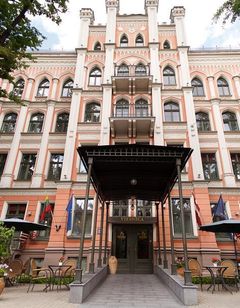 Monika Centrum Hotel