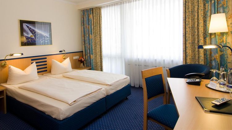 Hotel Praesident Room