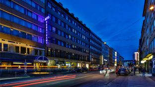 Hotel Praesident