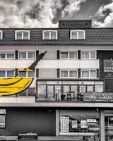 Hotel Braun
