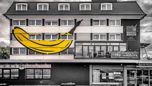 Hotel Braun