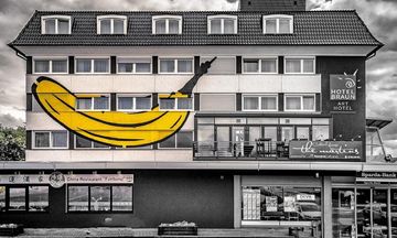 Hotel Braun