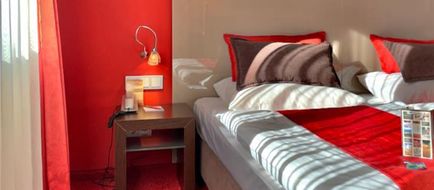 Hotel Braun Room