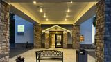 SureStay by Best Western Salem Exterior