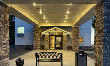 SureStay by Best Western Salem