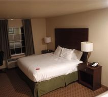 SureStay by Best Western Salem Room