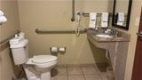 SureStay by Best Western Salem Room