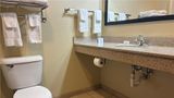 SureStay by Best Western Salem Room