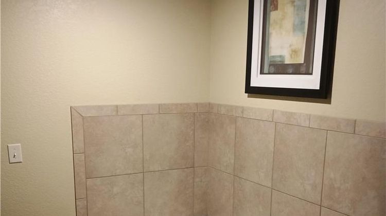 SureStay by Best Western Salem Room