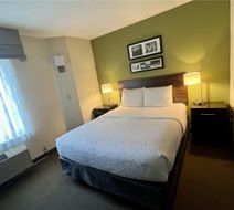 SureStay by Best Western Roseburg Room