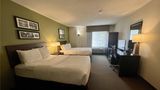 SureStay by Best Western Roseburg Room