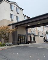 SureStay by Best Western Roseburg