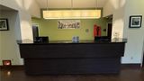 SureStay by Best Western Roseburg Lobby