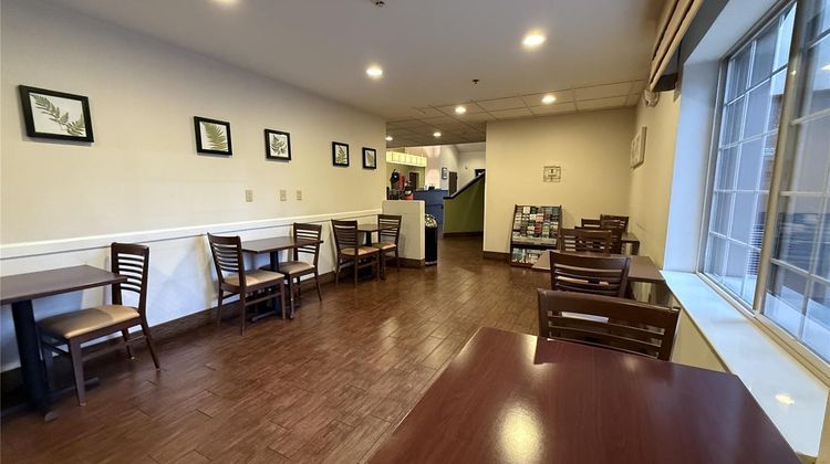 SureStay by Best Western Roseburg Restaurant