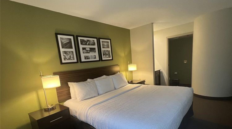 SureStay by Best Western Roseburg Room