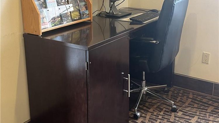 SureStay by Best Western Roseburg Other