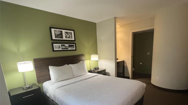 SureStay by Best Western Roseburg Room