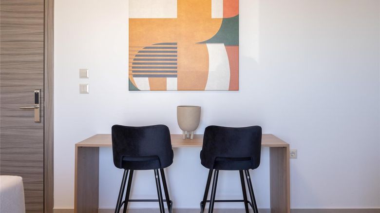 <b>Sokio Piraeus, BW Premier Collection Room</b>. Images powered by <a href="https://iceportal.shijigroup.com/" title="IcePortal" target="_blank">IcePortal</a>.