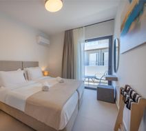 Sokio Piraeus, BW Premier Collection Room