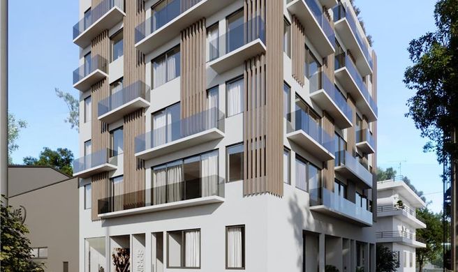 Sokio Piraeus, BW Premier Collection Exterior