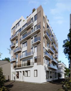 Sokio Piraeus, BW Premier Collection