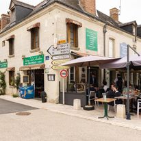 Auberge le Colombien