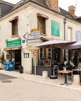 Auberge le Colombien