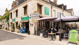 Auberge le Colombien