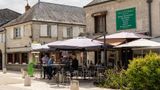 Auberge le Colombien Exterior