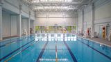Picardie Hengshan Garden Hotel Pool