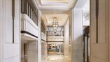 Picardie Hengshan Garden Hotel Lobby