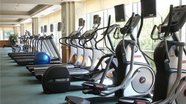 <b>Picardie Hengshan Garden Hotel Health</b>. Images powered by <a href="https://iceportal.shijigroup.com/" title="IcePortal" target="_blank">IcePortal</a>.
