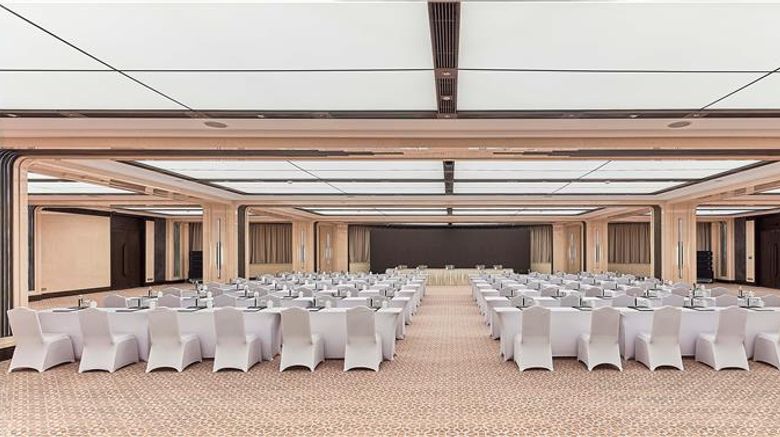 <b>Picardie Hengshan Garden Hotel Meeting</b>. Images powered by <a href="https://iceportal.shijigroup.com/" title="IcePortal" target="_blank">IcePortal</a>.