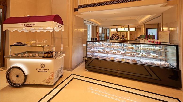 <b>Picardie Hengshan Garden Hotel Other</b>. Images powered by <a href="https://iceportal.shijigroup.com/" title="IcePortal" target="_blank">IcePortal</a>.