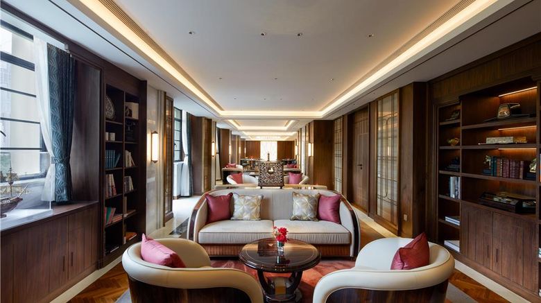 <b>Picardie Hengshan Garden Hotel Lobby</b>. Images powered by <a href="https://iceportal.shijigroup.com/" title="IcePortal" target="_blank">IcePortal</a>.