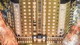 Picardie Hengshan Garden Hotel Exterior