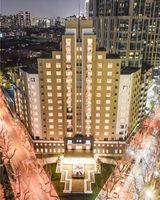 Picardie Hengshan Garden Hotel