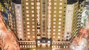 Picardie Hengshan Garden Hotel