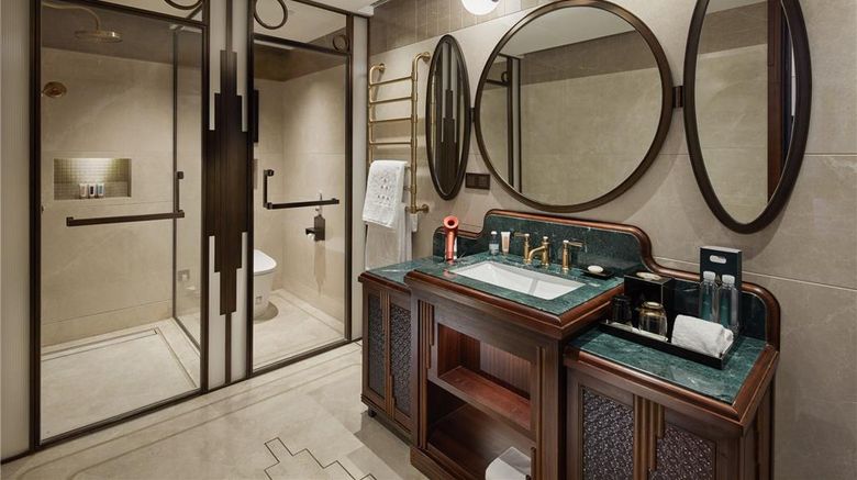 <b>Picardie Hengshan Garden Hotel Room</b>. Images powered by <a href="https://iceportal.shijigroup.com/" title="IcePortal" target="_blank">IcePortal</a>.
