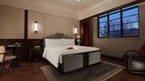 Picardie Hengshan Garden Hotel Room