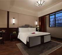 Picardie Hengshan Garden Hotel Room